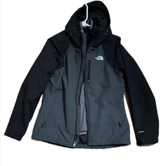 The North Face Womens Cinder Triclimate 